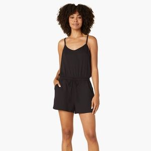 Beyond Yoga Seaside Romper